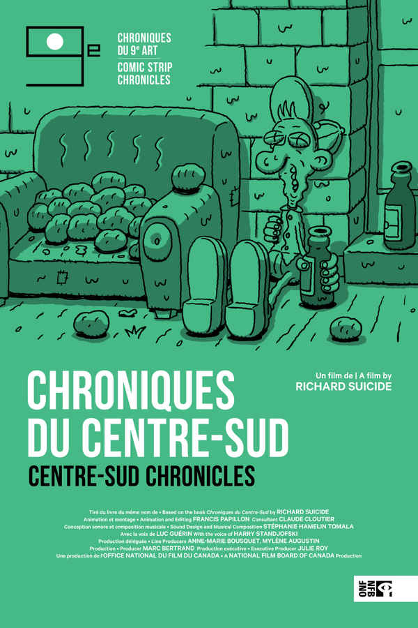 Centre-Sud Chronicles