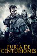 Centurion Poster 1