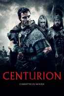 Centurion Poster 2