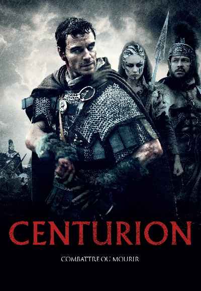 Centurion