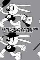 Century of Animation Showcase: 1922 Poster 4