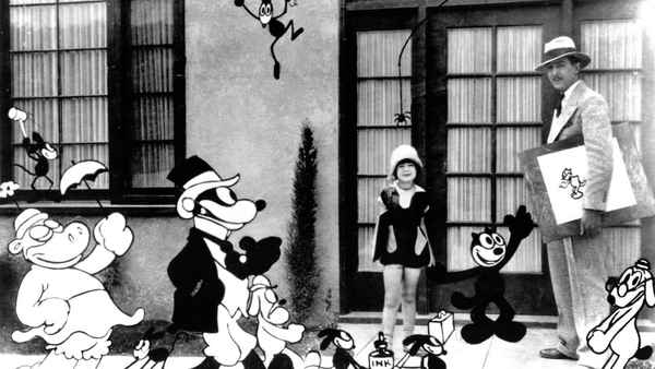 Century of Animation Showcase: 1922 Poster 3