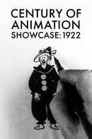 Century of Animation Showcase: 1922 Poster 2