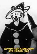 Century of Animation Showcase: 1923 Poster 4