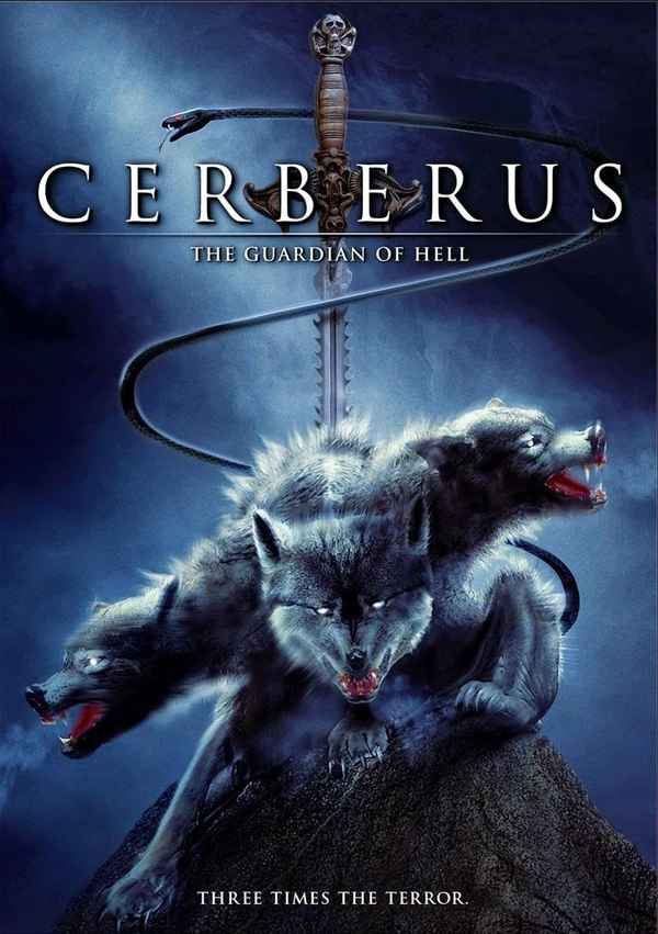 Cerberus Poster 3