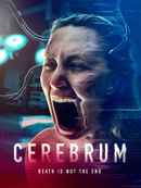 Cerebrum Poster 3