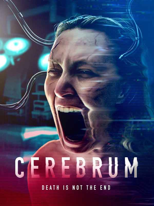 Cerebrum Poster 3