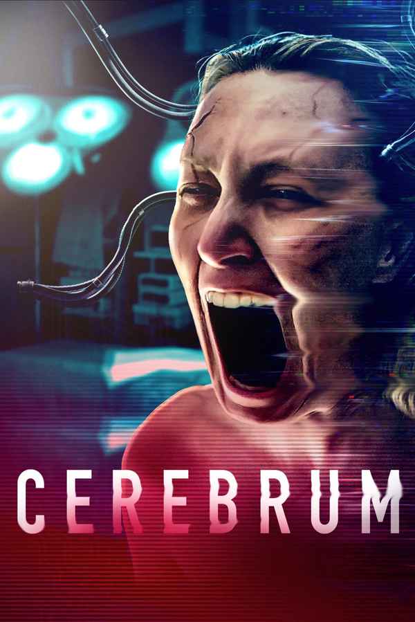 Cerebrum Poster 1