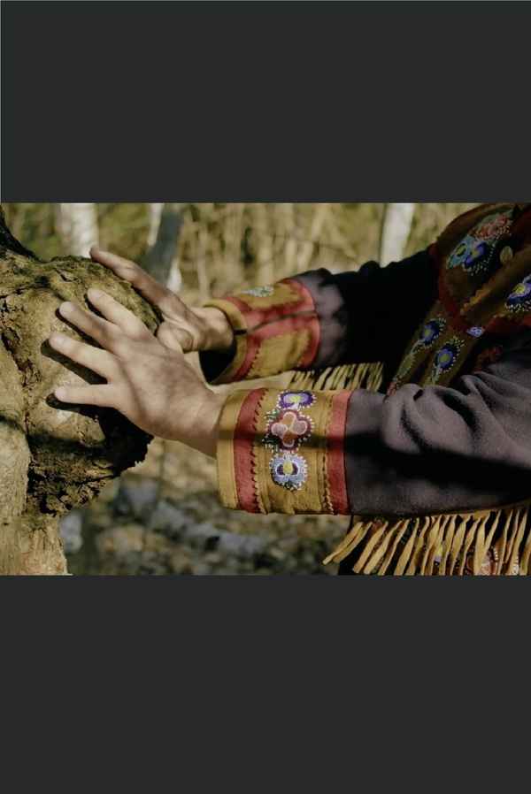 Ceremonials Poster 1