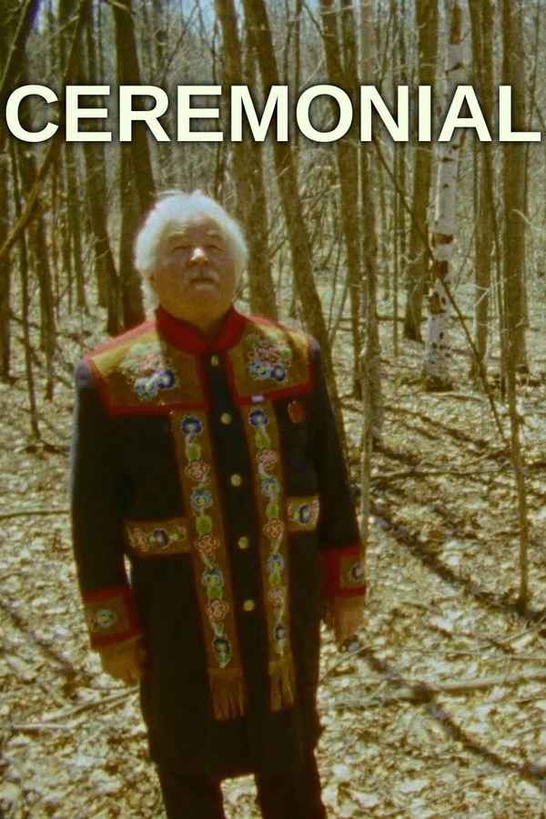 Ceremonials Poster 4