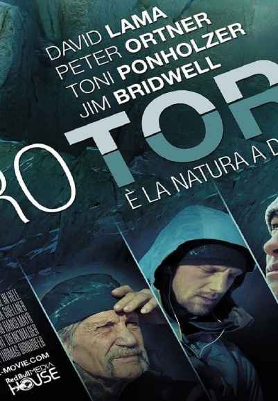 Cerro Torre: A Snowball's Chance in Hell