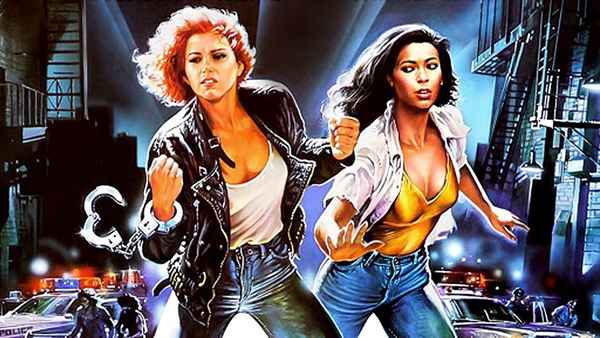 Certain Fury Poster 5