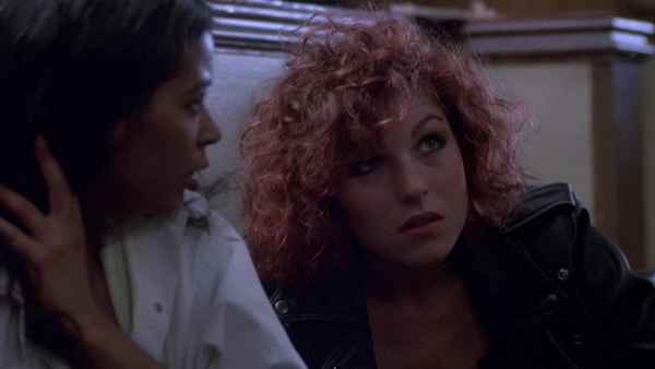 Certain Fury Poster 1