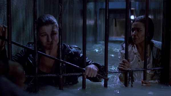 Certain Fury Poster 3