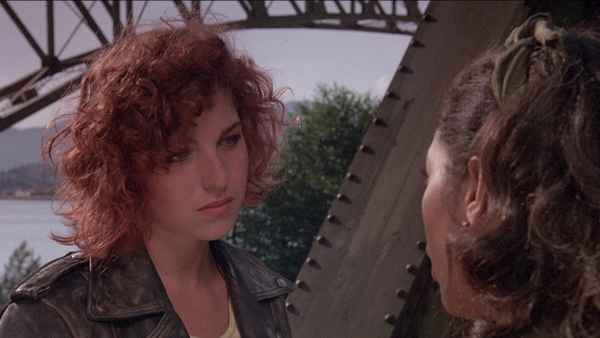 Certain Fury Poster 4