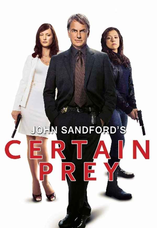 Certain Prey Poster 7