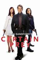 Certain Prey Poster 2