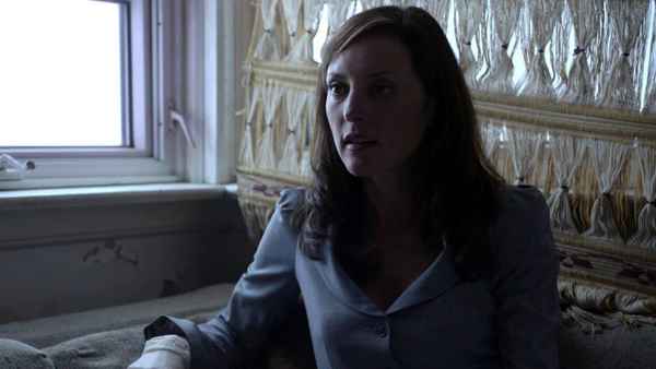 Certain Prey Poster 6