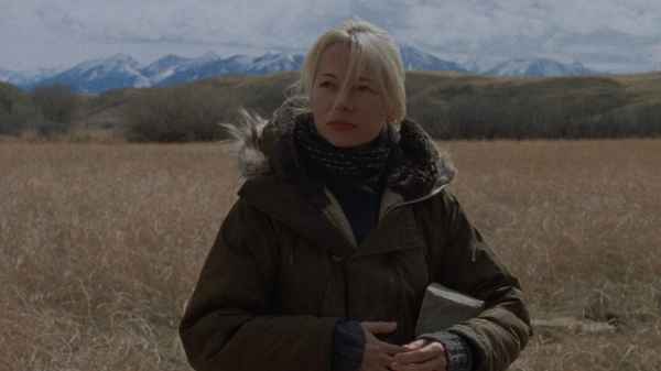 Certain Women Poster 4