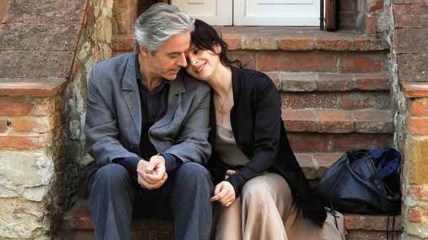 Certified Copy Poster 3