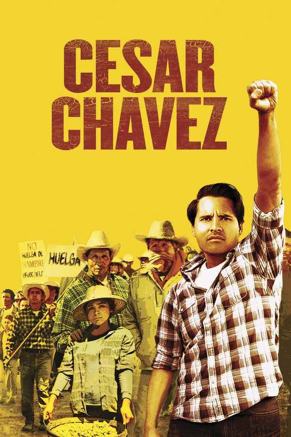Cesar Chavez Poster 6