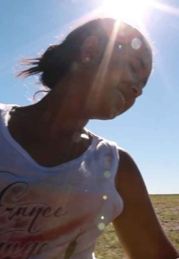 Céu Aberto Poster 3