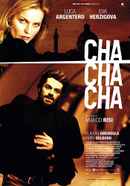 Cha cha cha Poster 5
