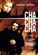 Cha cha cha Poster 7