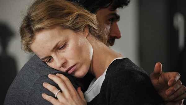 Cha cha cha Poster 1