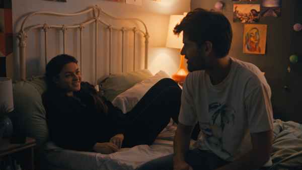 Cha Cha Real Smooth Poster 7