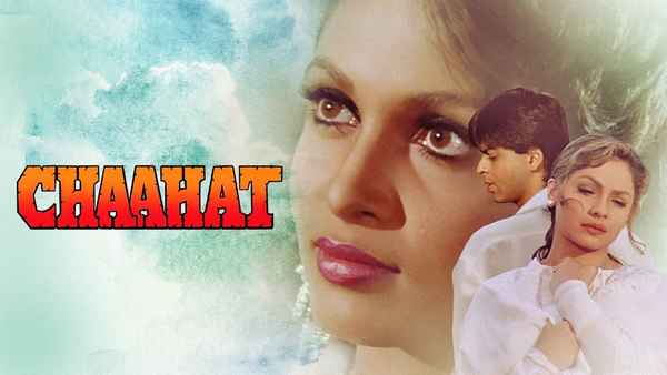 Chaahat Poster 6