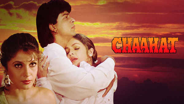 Chaahat Poster 7