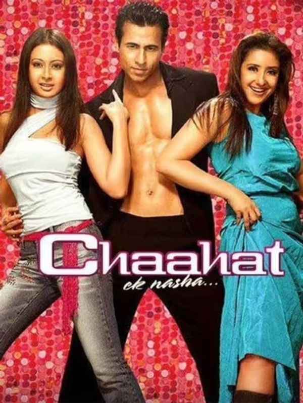 Chaahat Ek Nasha Poster 5
