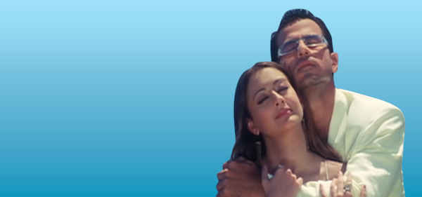 Chaahat Ek Nasha Poster 3