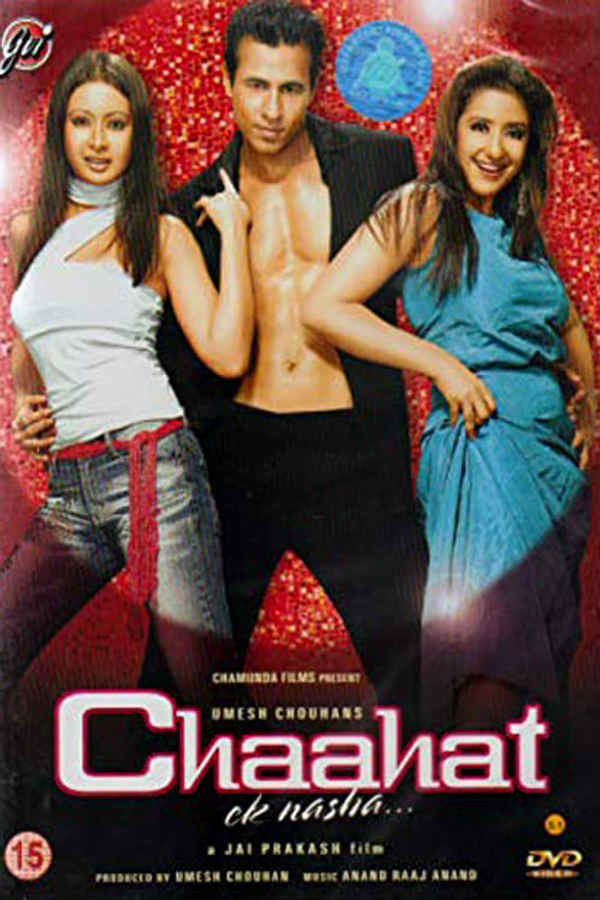 Chaahat Ek Nasha Poster 6
