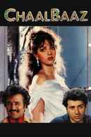 Chaalbaaz Poster 2