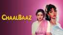 Chaalbaaz Poster 1