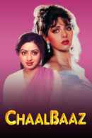 Chaalbaaz Poster 4