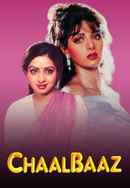 Chaalbaaz Poster 6