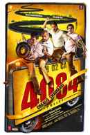 Chaalis Chauraasi Poster 6