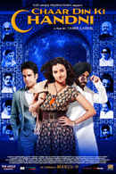 Chaar Din Ki Chandni Poster 7