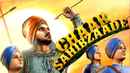 Chaar Sahibzaade Poster 2