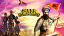 Chaar Sahibzaade : Rise of Banda Singh Bahadur Poster 1