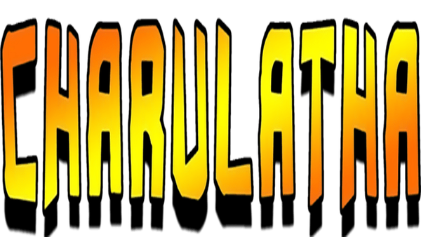 Chaarulatha Poster 6