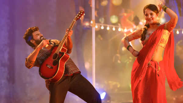 Chaavu Kaburu Challaga Poster 3