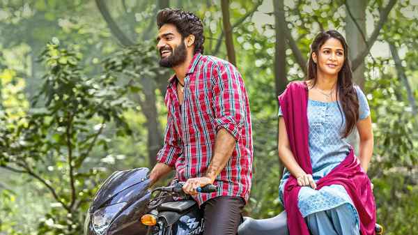 Chaavu Kaburu Challaga Poster 5