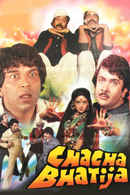 Chacha Bhatija Poster 4