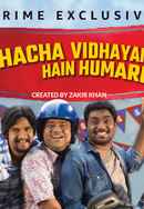 Chacha Vidhayak Hain Humare Poster 7