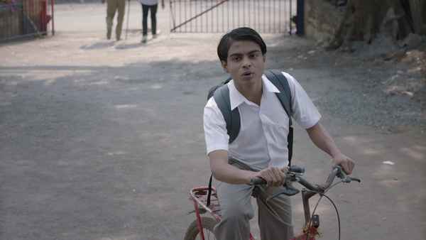 Chacha Vidhayak Hain Humare Poster 2