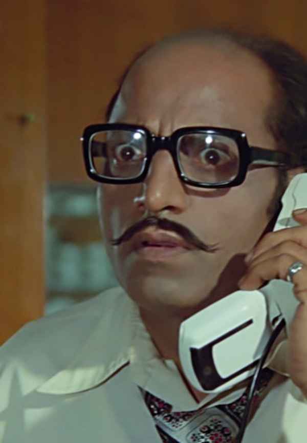 Chadi Jawani Budhe Nu Poster 4